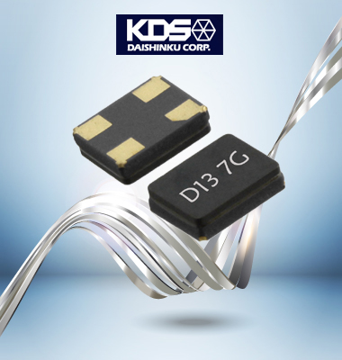 DSX321G晶振,3225晶振,KDS晶體
