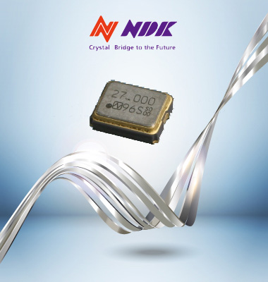 NV3225SA晶振,壓控振蕩器,NDK品牌