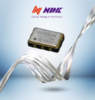 NV5032SA晶振,有源晶振,NDK振蕩器