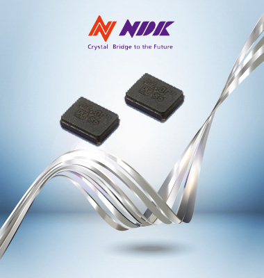 NX3225GA晶體,3225貼片晶振,NDK晶體