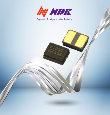NX3225GD晶體,汽車電子專用.NDK晶體