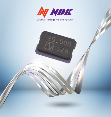 NX5032GA晶振,NDK貼片晶體