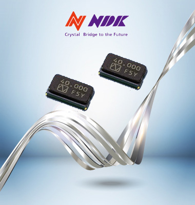 NX5032GC晶體,消費類電子用.