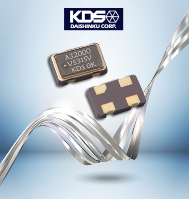 DSV531S晶振,壓控振蕩器,KDS有源晶振