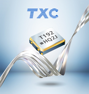 7X 3225晶振,SMD晶體振蕩器,TXC有源晶振