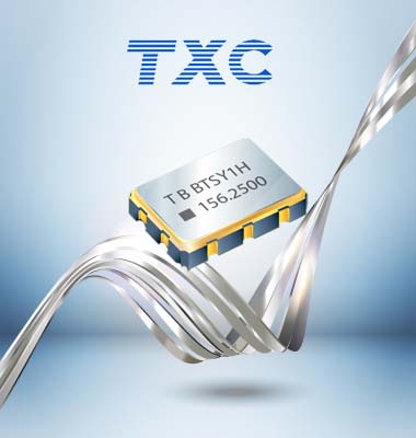 BT 7050聲波振蕩器,TXC有源晶振