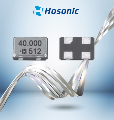 HXO-5有源晶振,5032晶振,OSC振蕩器,臺灣原裝鴻星晶振