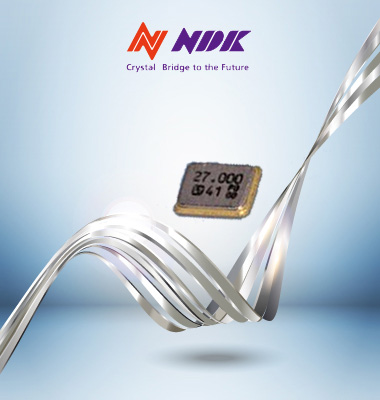 NX1612SA晶振,1612貼片24M晶振,日本電波NDK晶振