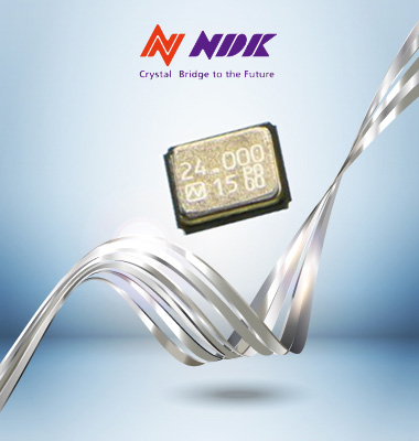 NX2016SA晶振,20M晶振,2016貼片NDK晶振