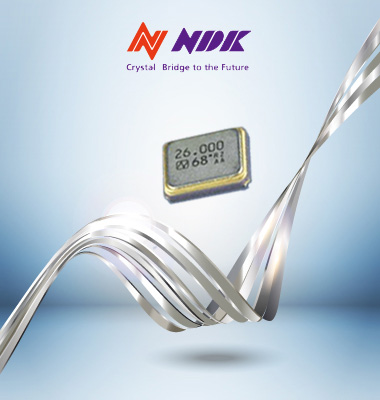 NX2520SA晶振,16M晶振,手機晶振,NDK晶振
