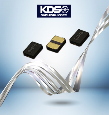 DSX320GE晶振,8M貼片兩腳晶振,KDS晶振