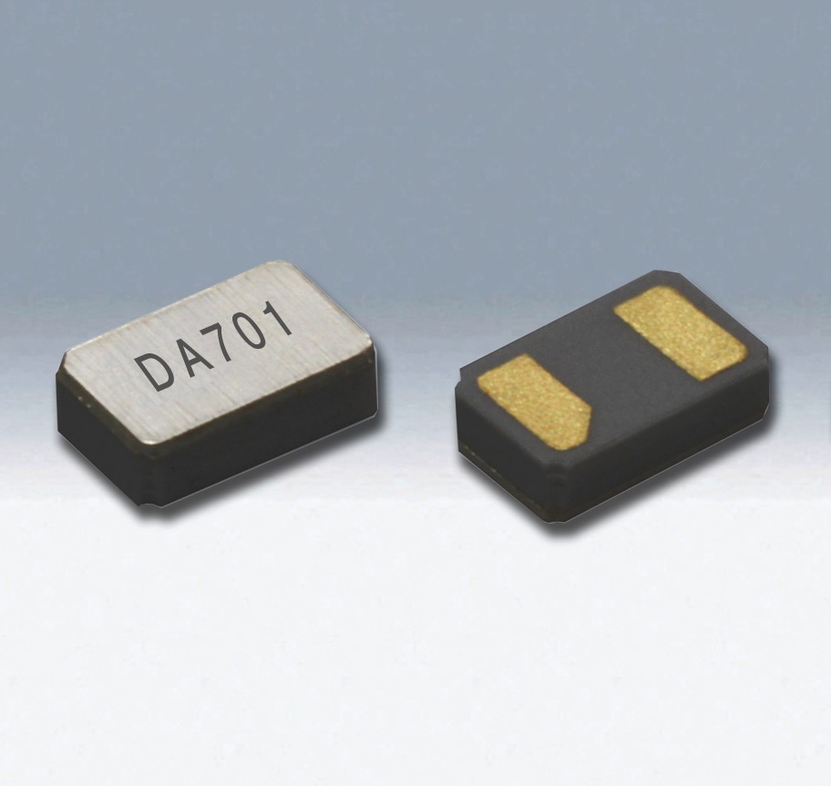 DST1610A無源晶振_1.6*1.0mm石英晶振_KDS晶振